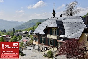 Hotel & Chalets Herrihof