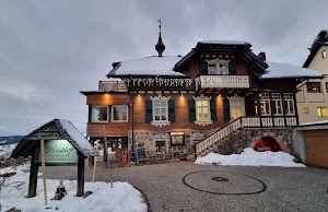 Hotel & Chalets Herrihof place picture